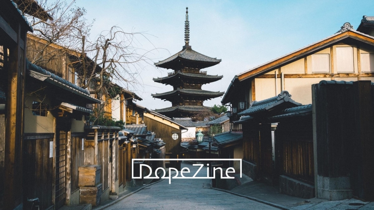 京都の風景を写真に収めるコツとおすすめスポットを紹介 Dopezine