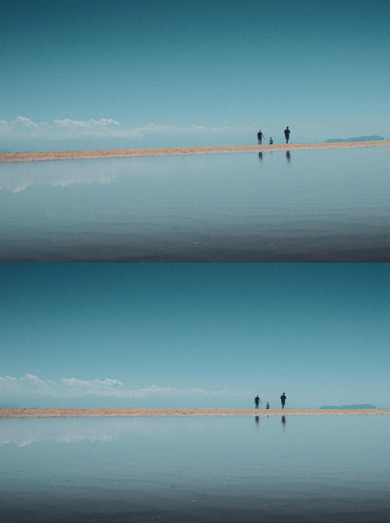 写真初心者必見 良い写真を生み出す構図の使い方を紹介 Dopezine