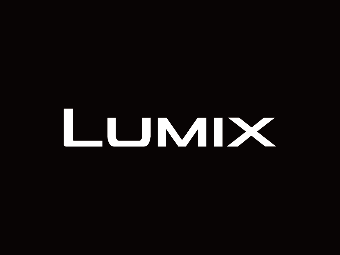 LUMIX official画像