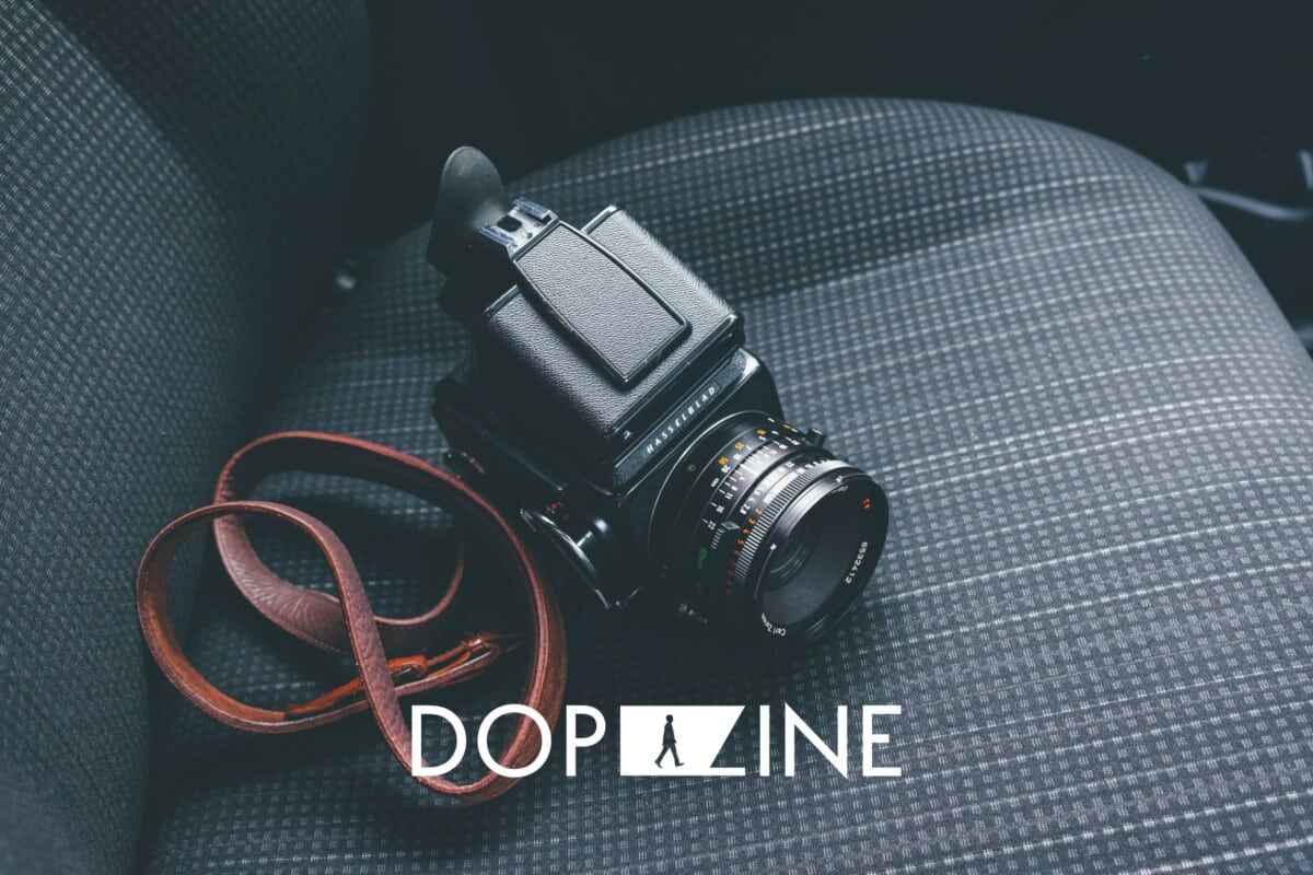 フィルム写真を一歩先へ 日常を中判フィルムカメラで撮ってみませんか Dopezine